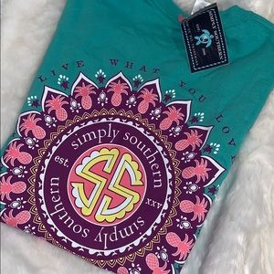 Simply Southern Tee
